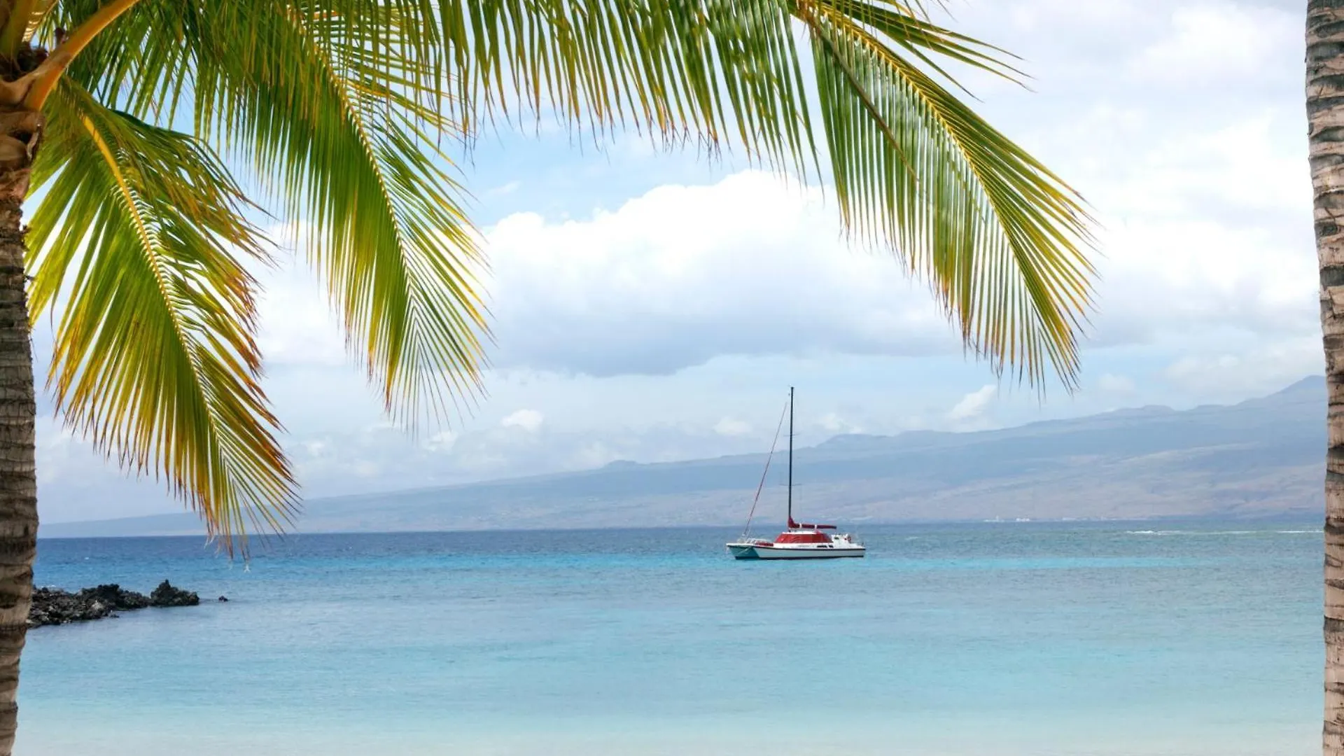 Tatil Evi Ocean Wave Lovely 3Br Kamilo Home Walking Distance To Beach Waikoloa