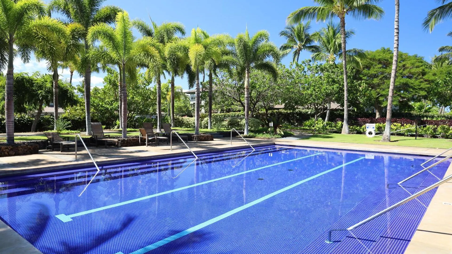 Tatil Evi Ocean Wave Lovely 3Br Kamilo Home Walking Distance To Beach Waikoloa ABD