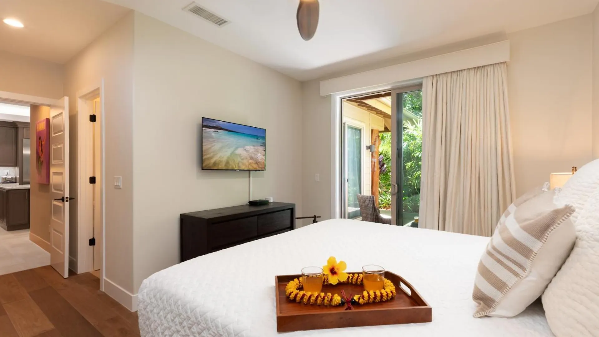 Ocean Wave Lovely 3Br Kamilo Home Walking Distance To Beach Waikoloa Tatil Evi