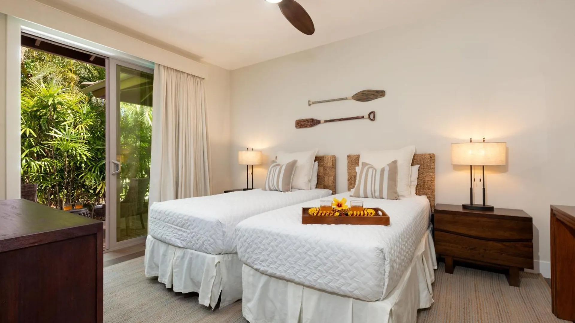 Tatil Evi Ocean Wave Lovely 3Br Kamilo Home Walking Distance To Beach Waikoloa