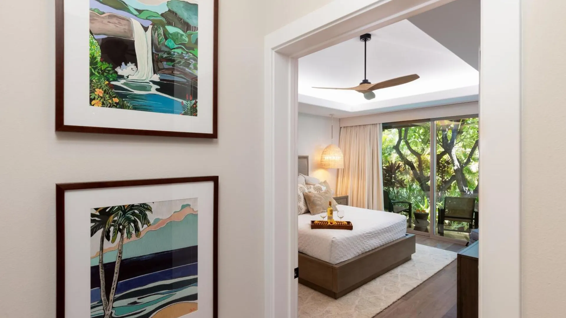 Ocean Wave Lovely 3Br Kamilo Home Walking Distance To Beach Waikoloa