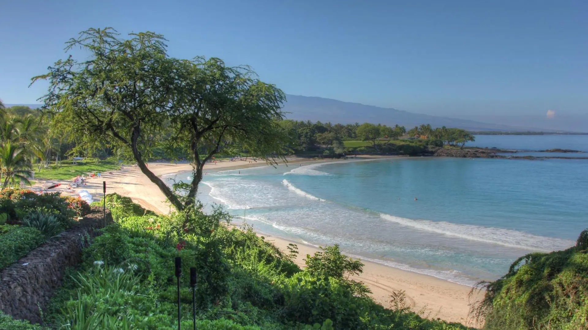 Ocean Wave Lovely 3Br Kamilo Home Walking Distance To Beach Waikoloa ABD