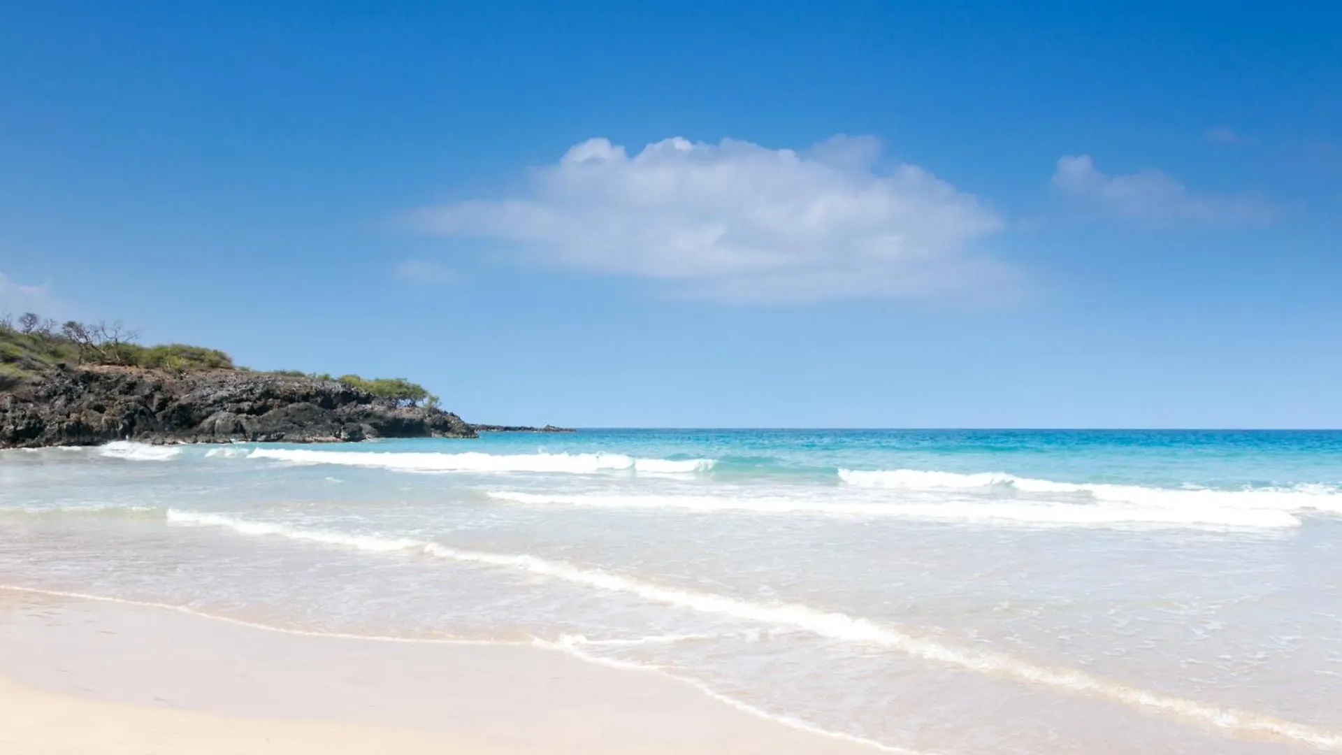 Tatil Evi Ocean Wave Lovely 3Br Kamilo Home Walking Distance To Beach Waikoloa ABD